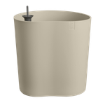 eden aquacare medium 40cm soft taupe